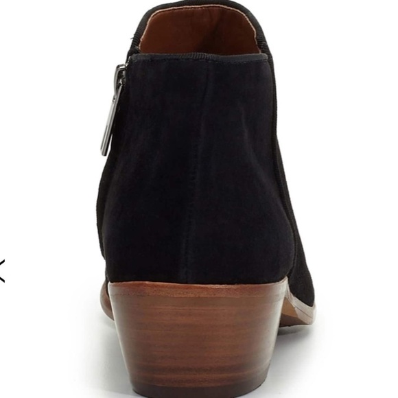 SAM EDELMAN Petty Ankle Boots - Picture 13 of 13